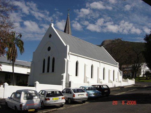 WK-PAARL-Lutheran-Church